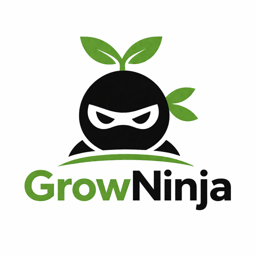GrowNinja